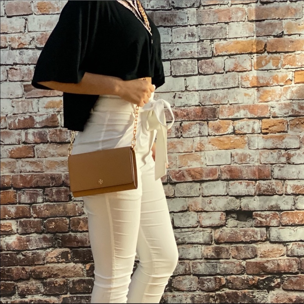 NWT Tory Burch Emerson chain crossbody - Picture 11 of 11